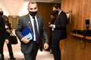 Κορωνοϊός: Σε καραντίνα ο Νίκος Παναγιωτόπουλος - Η ανάρτηση στο Τwitter
