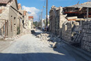 Σεισμός στη Σάμο: Δύο νεκρά παιδιά και 19 τραυματίες - Kάτοικοι πέρασαν τη νύχτα στους δρόμους