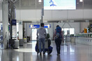 Στάσεις εργασίας στα αεροδρόμια - Ακυρώνονται πτήσεις