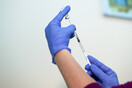 Κοντοζαμάνης: Από κάθε φιαλίδιο θα γίνονται έξι εμβόλια αντί για πέντε
