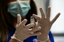 Εργαζόμενοι ΕΣΥ: «Δεν βγαίνει» το πλάνο για εμβολιασμό του 70% του πληθυσμού