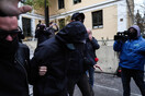 Ξυλοδαρμός σταθμάρχη: «Ήθελαν να παραδοθούν, αλλά δεν πρόλαβαν», λέει ο δικηγόρος των ανήλικων δράστων
