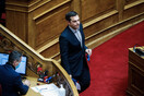 Τσίπρας για επέκταση χωρικών υδάτων: Σας καλωσορίζουμε σε μια επιλογή της κυβέρνησης ΣΥΡΙΖΑ