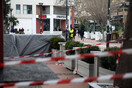 Lockdown: Δρόμος στην Θεσσαλονίκη έχει ανοιχτά μαγαζιά στη μία πλευρά και κλειστά στην άλλη