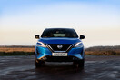 Νέο Nissan Qashqai: Η επιστροφή του «βασιλιά» των Crossover