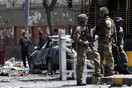 Αφγανιστάν: Δύο βομβιστικές επιθέσεις κοντά σε κεντρική αγορά- 14 νεκροί και τουλάχιστον 45 τραυματίες
