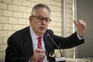 Αλιβιζάτος: Κανένα δικαστήριο δεν έχει κηρύξει αντισυνταγματική τη διάταξη για τις συναθροίσεις
