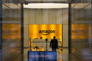 Η Amazon κατηγορείται για κατάχρηση των κανόνων ανταγωνισμού της ΕΕ