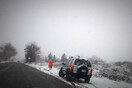 «Έκρηξη» κλήσεων στην Άμεση Δράση μέσα στον χιονιά
