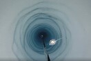 Ανταρκτική: Επιστήμονες ανακάλυψαν τυχαία, παράξενα πλάσματα κάτω από τεράστια στρώματα πάγου [ΒΙΝΤΕΟ]