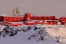 Ο κορωνοϊός έφτασε στην Ανταρκτική- Κρούσματα σε ερευνητικό σταθμό