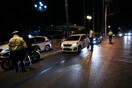 Lοckdown: Αστυνομική επιχείρηση σε Μεσογείων και Βουλιαγμένης- Έλεγχοι σε όλα τα αυτοκίνητα