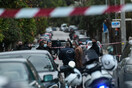 Βριλήσσια: Συμβόλαιο θανάτου «βλέπει» η ΕΛ.ΑΣ. -18 κάλυκες βρέθηκαν στο σημείο της δολοφονικής επίθεσης