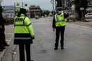 Παράταση του αυστηρού lockdown σε Ασπρόπυργο, Ελευσίνα και άλλες «κόκκινες» περιοχές