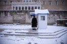 Reuters: Η Ελλάδα καλύφθηκε από τη σφοδρότερη χιονόπτωση των τελευταίων 12 χρόνων