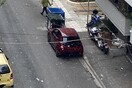 Κακοκαιρία: Χιονίζει στο κέντρο της Αθήνας (ΕΙΚΟΝΑ & ΒΙΝΤΕΟ)