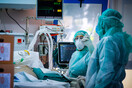 Κικίλιας: Ρεκόρ εισαγωγών στα εφημερεύοντα νοσοκομεία της Αττικής- 90% πληρότητα στις ΜΕΘ Covid της περιφέρειας