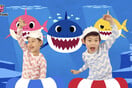 Το "Baby Shark" έγινε το βίντεο με τα περισσότερα δισεκατομμύρια views στο YouTube