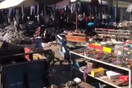 Βαγδάτη: Επίθεση αυτοκτονίας με εκρηκτικά σε αγορά - Τουλάχιστον τρεις νεκροί και 13 τραυματίες [ΒΙΝΤΕΟ]