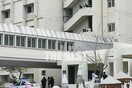 Ρίο: Ασθενής έπεσε από τον 5ο όροφο του νοσοκομείου