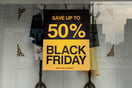 Black Friday: Οδηγίες για ασφαλείς online αγορές