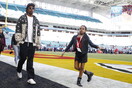 Blue Ivy: Η κόρη της Μπιγιονσέ και του Jay-Z είναι υποψήφια για Grammy