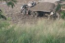 Βραζιλία: Λεωφορείο συγκρούστηκε με φορτηγό - Τουλάχιστον 37 νεκροί