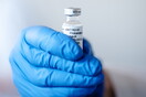FT: «Η Βρετανία θα εγκρίνει το εμβόλιο της Pfizer την επόμενη εβδομάδα»