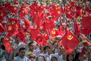 ΗΠΑ: Νέοι περιορισμοί στη βίζα για τα μέλη του Κομμουνιστικού Κόμματος της Κίνας