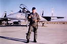 Πέθανε ο Chuck Yeager, ο πιλότος που έσπασε πρώτος το φράγμα του ήχου