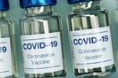 O FDA ενέκρινε την κατεπείγουσα χρήση του εμβολίου των Pfizer/BioNTech κατά του κορωνοϊού