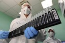 Σχεδόν 100.000 μολύνονται από κορωνοϊό κάθε μέρα στην Αγγλία – Συναγερμός από την μελέτη React-1