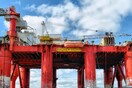 Η Δανία θα σταματήσει τις έρευνες για πετρέλαιο και αέριο στη Βόρεια Θάλασσα το 2050