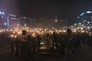 Δανία: Επεισόδια σε διαδήλωση κατά των μέτρων για τον κορωνοϊό- 9 συλλήψεις