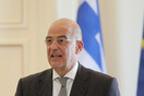 Κορωνοϊός: Σε καραντίνα ο Νίκος Δένδιας
