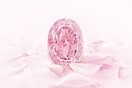 Σπάνιο ροζ διαμάντι πουλήθηκε για 26,6 εκατ. δολάρια - Από τα μεγαλύτερα που έχουν ανακαλυφθεί