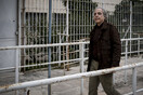 Στην εντατική μεταφέρεται ο Δημήτρης Κουφοντίνας