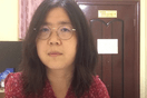 Κινέζα δημοσιογράφος αντιμετωπίζει ποινή φυλάκισης για άρθρα της για τη Γουχάν