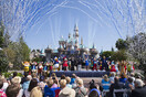 ΗΠΑ: Η Disneyland μετατρέπεται σε κέντρο μαζικών εμβολιασμών