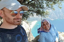 Τουρκία: Έβγαλε selfie με την έγκυο γυναίκα του και την έριξε στον γκρεμό για να πάρει χρήματα από την ασφάλεια