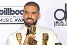 Ο Drake έγινε ο πρώτος καλλιτέχνης που έφθασε τα 50 δισ. streams στο Spotify