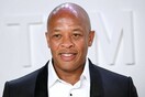 Dr. Dre: Ο ράπερ βγήκε από το νοσοκομείο - Είχε διαγνωσθεί με ανεύρυσμα στον εγκέφαλο