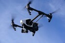 Γαλλία: Παράνομη χρήση drone από το υπουργείο Εσωτερικών για την αστυνόμευση του lockdown