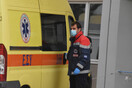 Θεσσαλονίκη: Κορίτσι 3,5 χρονών έπεσε από μπαλκόνι - Νοσηλεύεται σε κρίσιμη κατάσταση