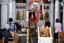 Κορωνοϊός: Θα ανοίξουν οι εκκλησίες για τους πιστούς τα Χριστούγεννα και τα Φώτα - Δύο όρια ατόμων για τους ναούς