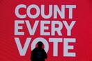 Εκλογές ΗΠΑ: Ο Τζο Μπάιντεν πέρασε μπροστά και στην Πενσιλβάνια