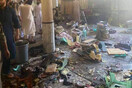 Πακιστάν: Έκρηξη σε σχολείο- Τουλάχιστον επτά νεκροί, ανάμεσά τους παιδιά