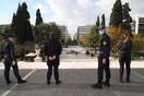 Χαρδαλιάς: Τα έκτακτα μέτρα που ισχύουν από αύριο - Δύο επίπεδα υγειονομικής ασφάλειας
