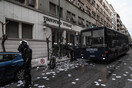 Στον εισαγγελέα οι 61 που μπήκαν στο υπ. Υγείας σε εκδήλωση συμπαράστασης στον Κουφοντίνα