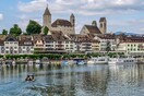Ελβετία και Λίχτενσταϊν ξεπέρασαν τα 500 χιλ. κρούσματα κορωνοϊού